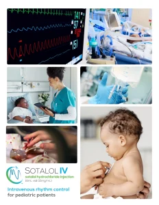 Pediatric Core Brochure